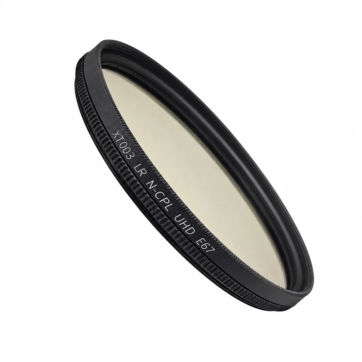 XT Filters XT003 CPL Circular Polarizer Filter