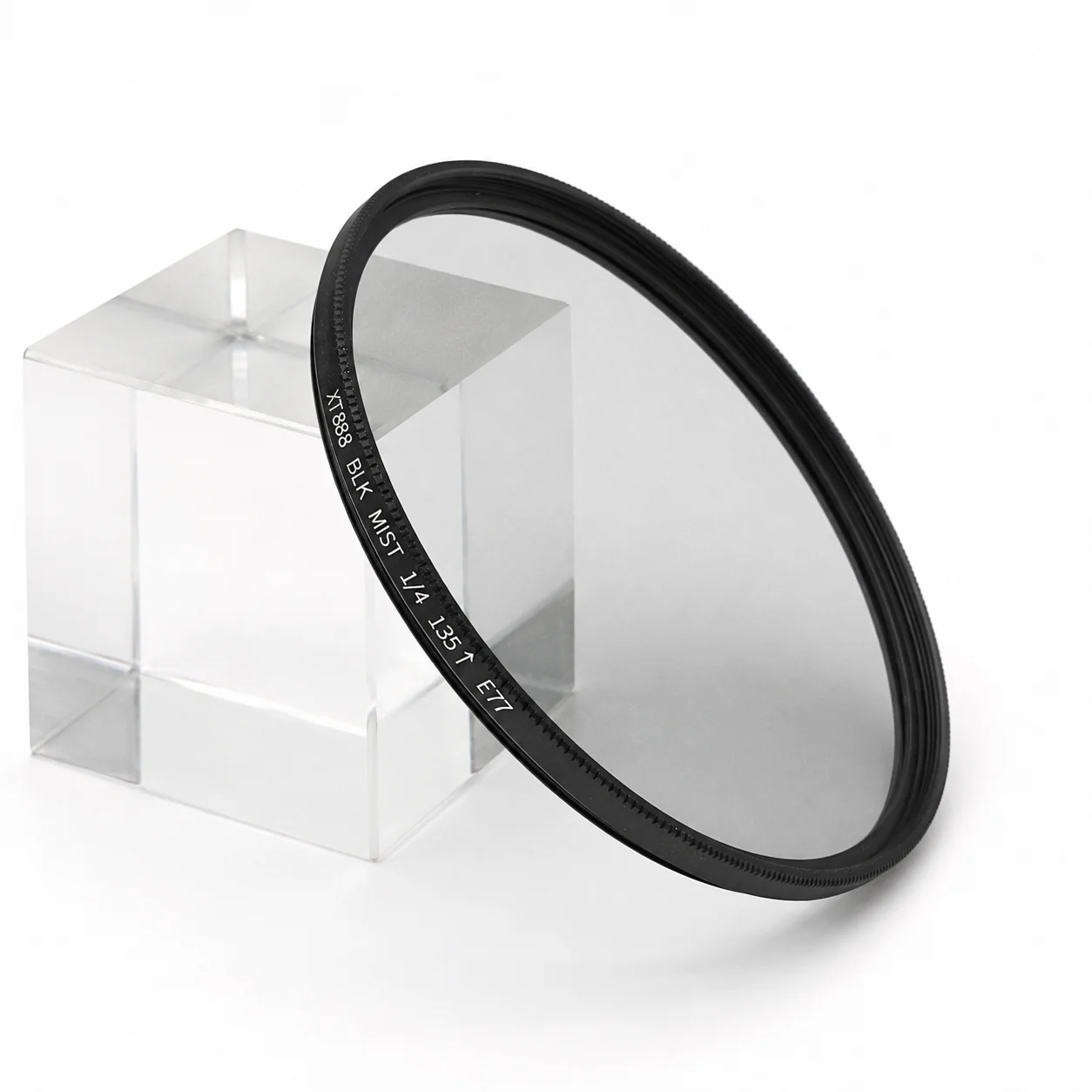 XT Filters XT888 135 Top Black Mist Filter