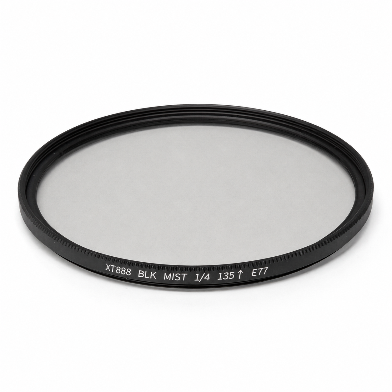 XT Filters XT888 135 Top Black Mist Filter