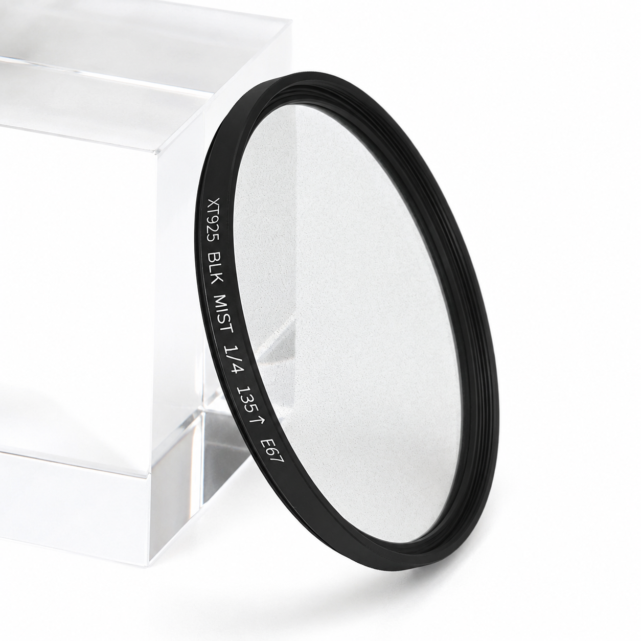 XT Filters XT925 Black Mist Filter