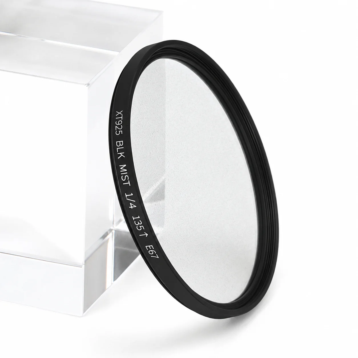 XT Filters XT925 Black Mist Filter