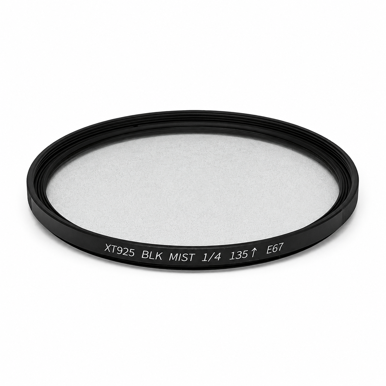 XT Filters XT925 Black Mist Filter
