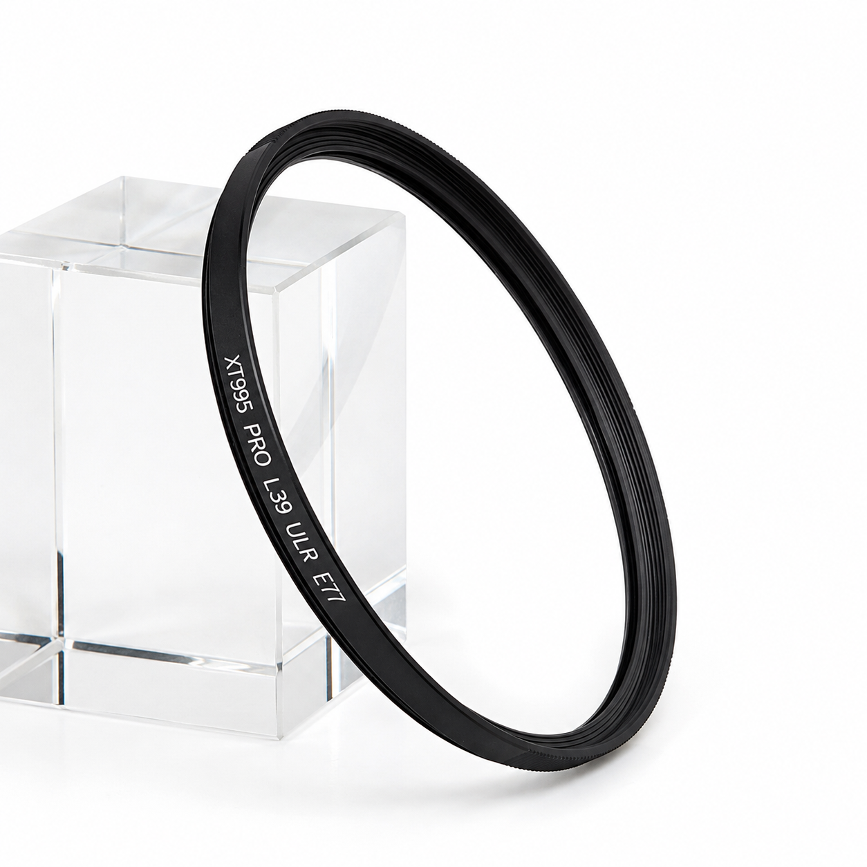 XT Filters XT995PRO L39 Black UV Filter