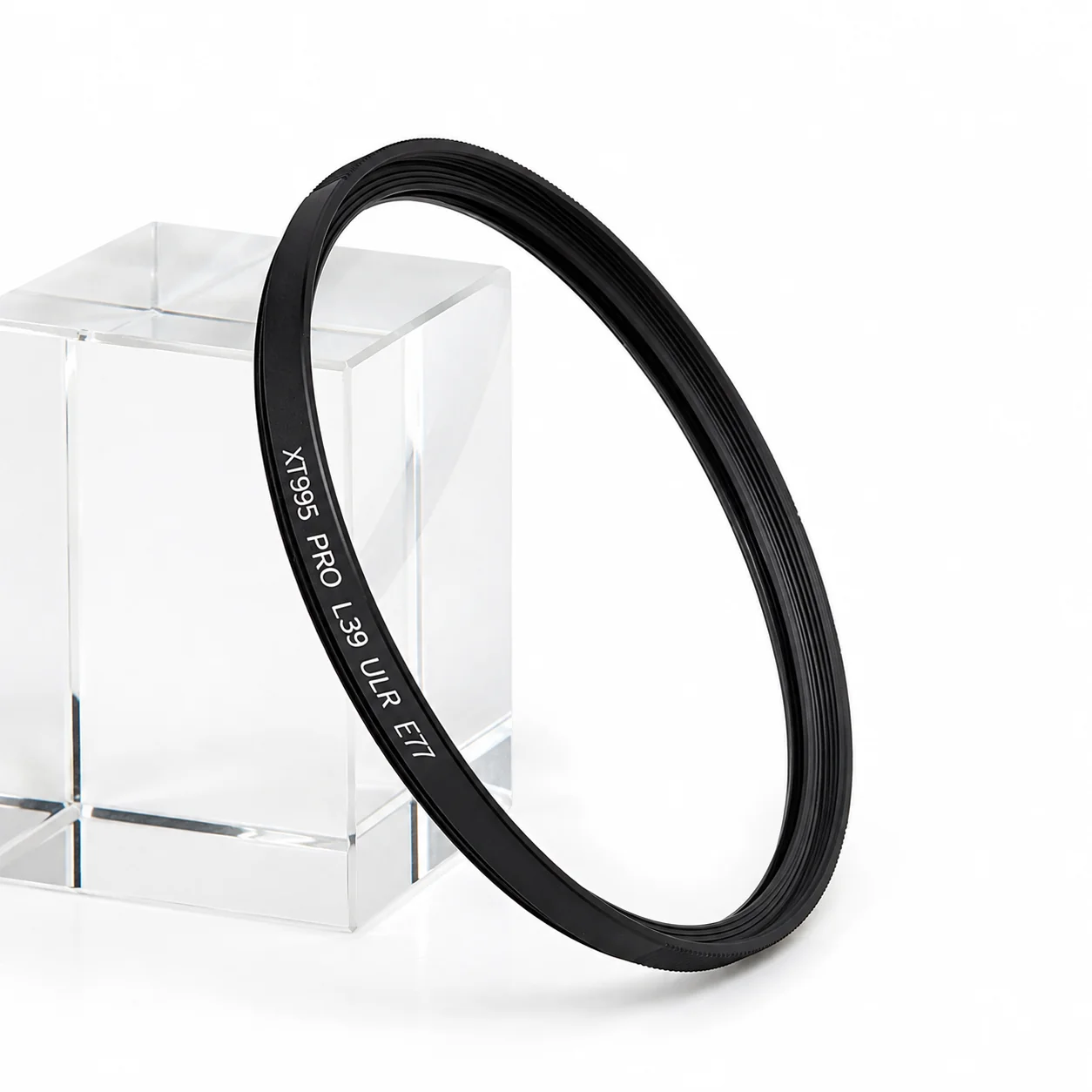 XT Filters XT995 PRO L39 Black UV Filter