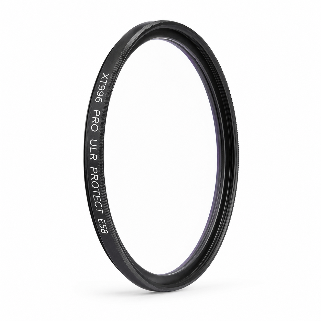 XT Filters XT996 PRO Black Frame Lens Protection Filter