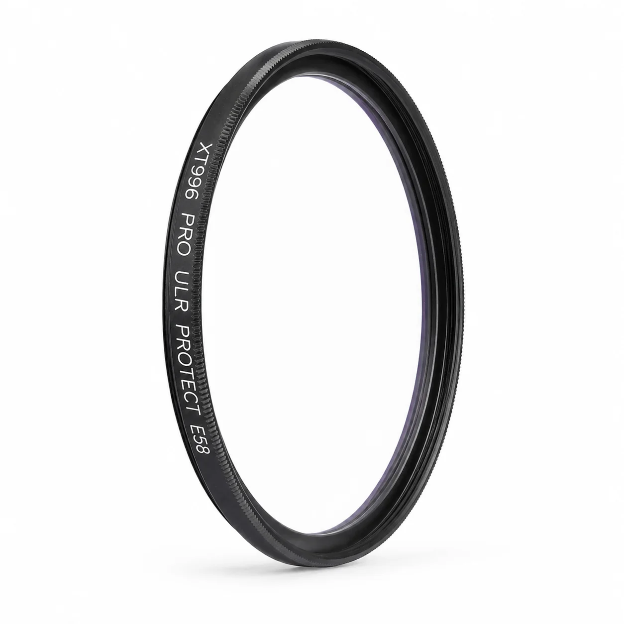XT Filters XT996 PRO Black Frame Lens Protection Filter