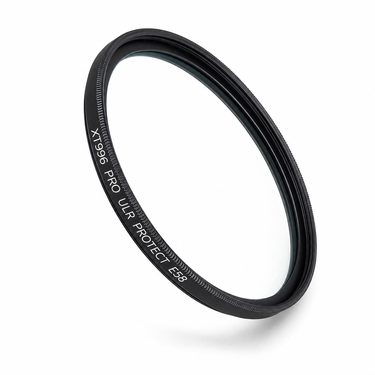 XT Filters XT996 PRO Black Frame Lens Protection Filter