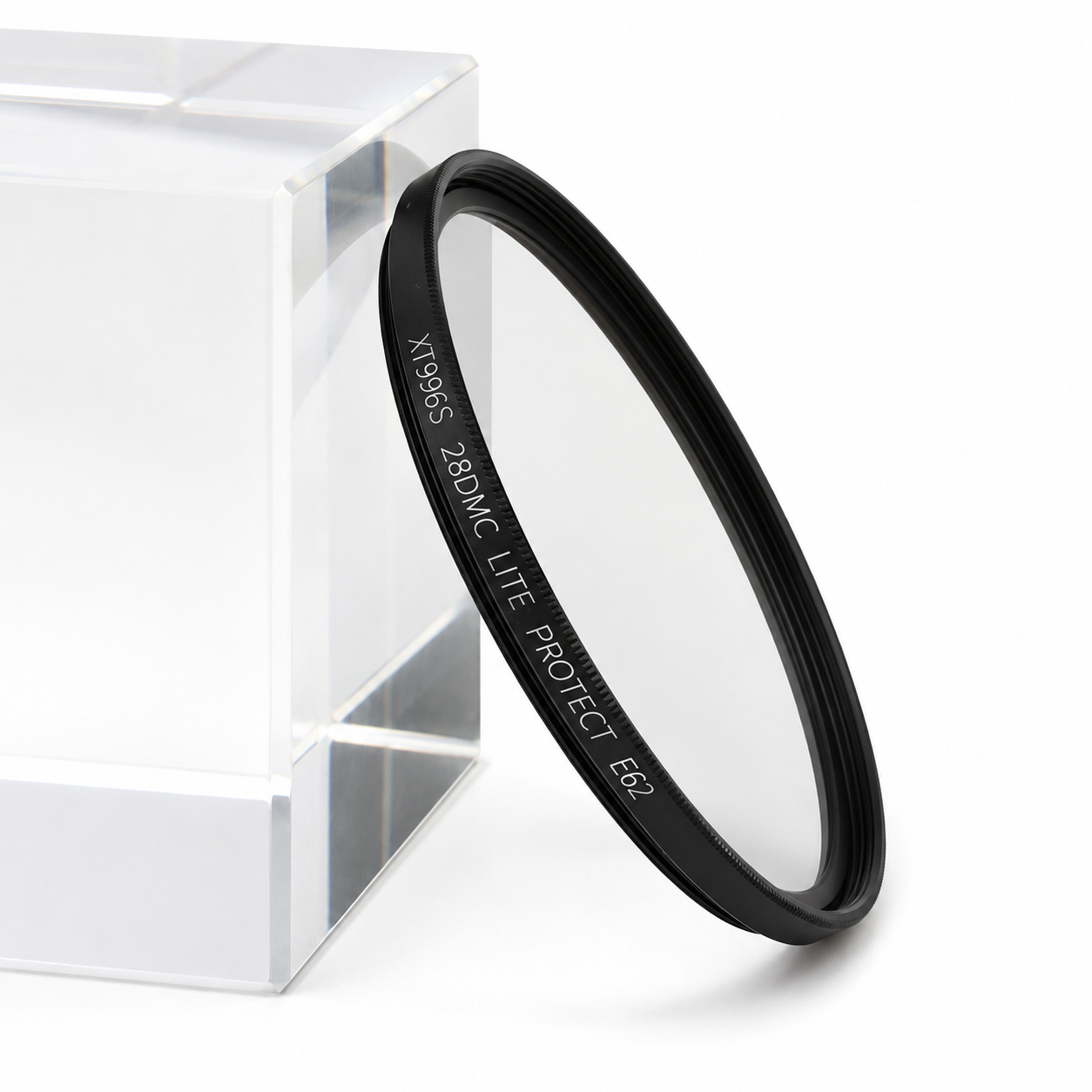 XT Filters XT996S Lens Protection Filter