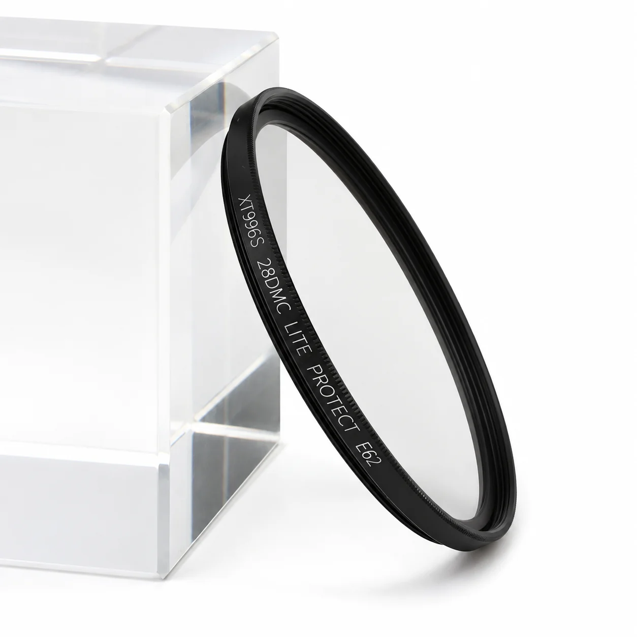 XT Filters XT996S Lens Protection Filter